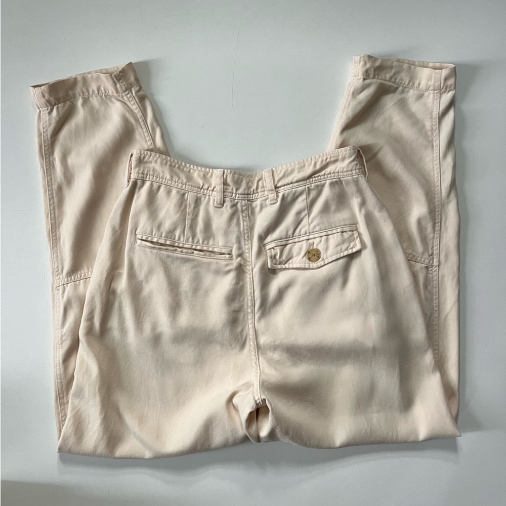 Everlane The Chino in Buttersoft 2 - Picture 14 of 15